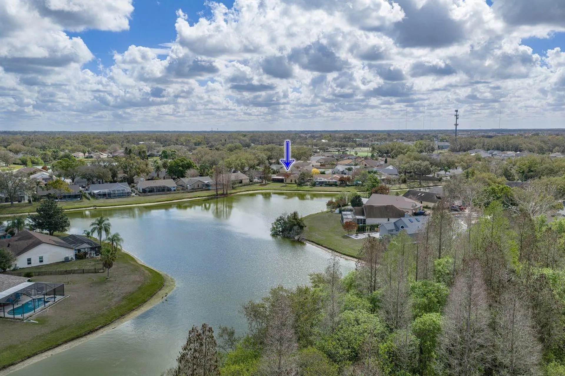 2104 Haydon Court Brandon FL 33511
