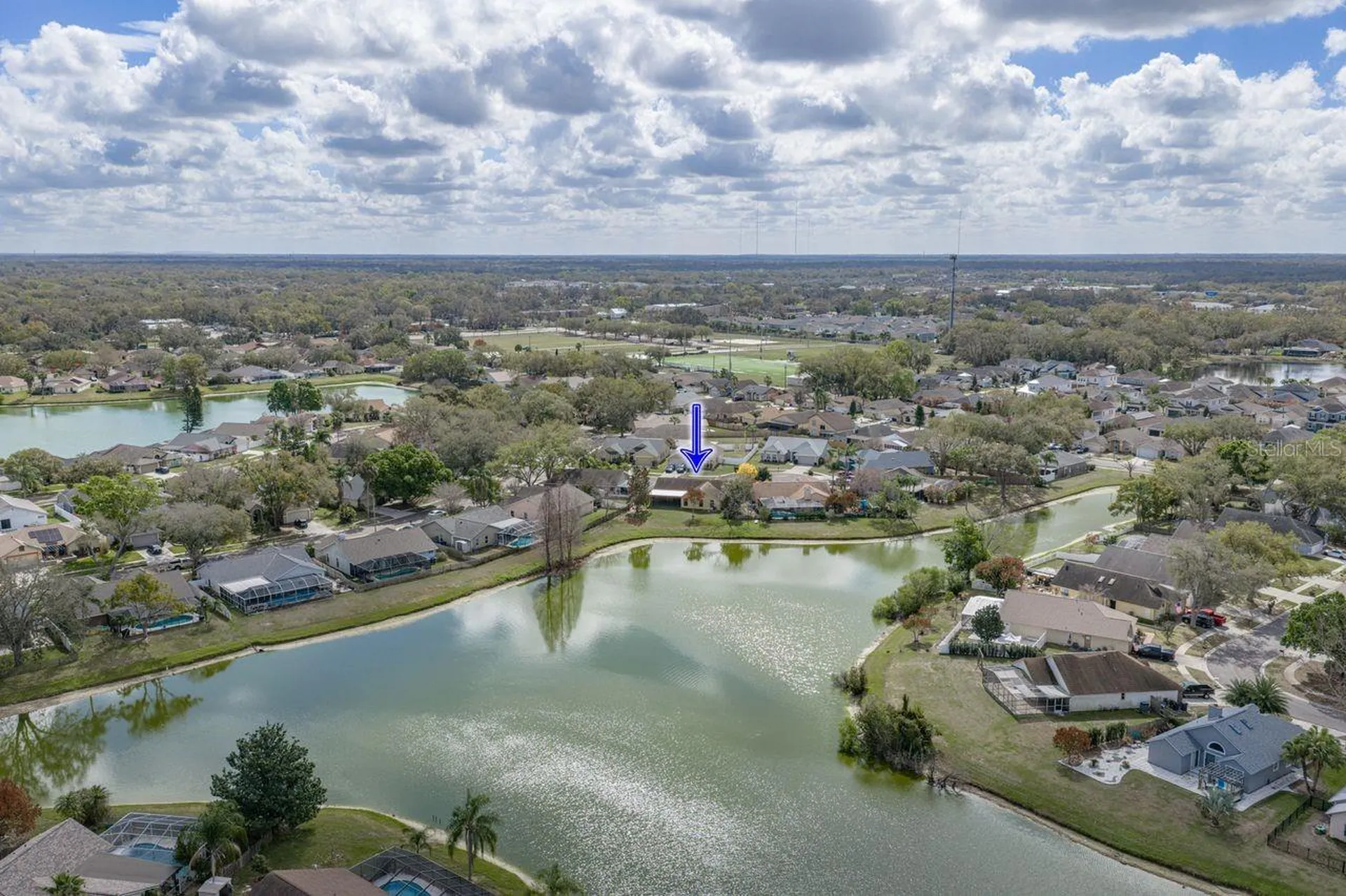 2104 Haydon Court Brandon FL 33511