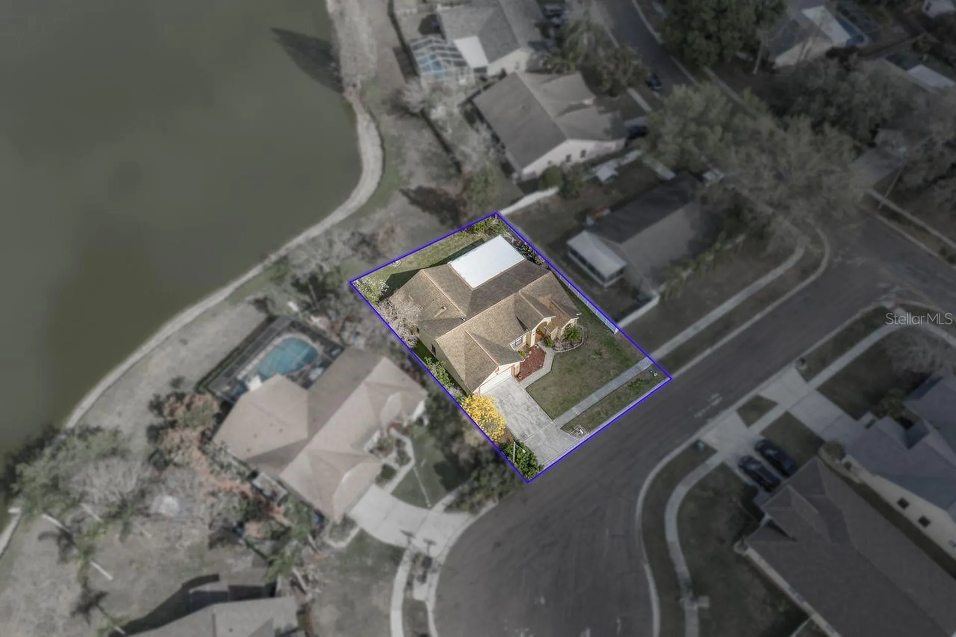 2104 Haydon Court Brandon FL 33511