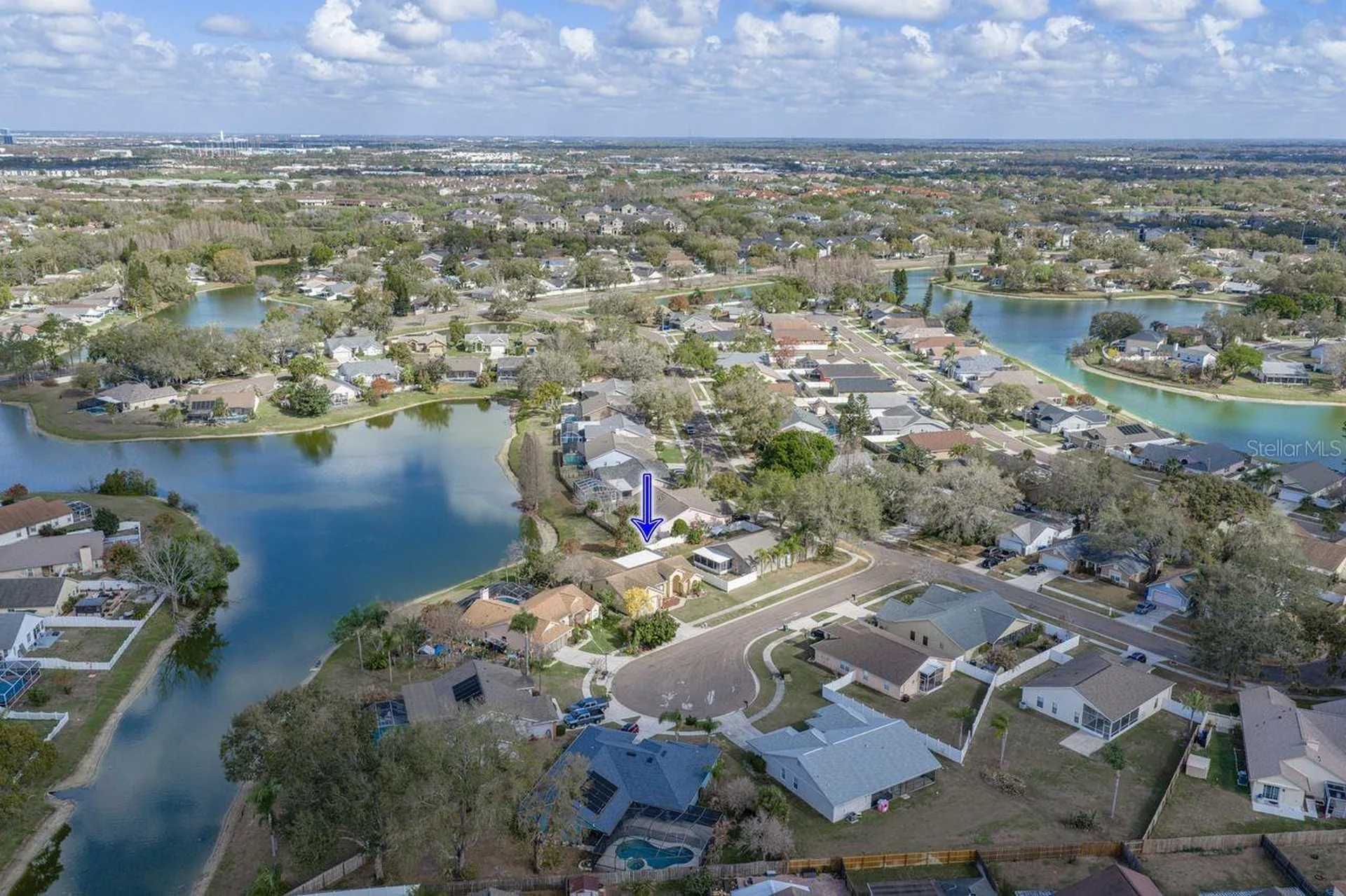 2104 Haydon Court Brandon FL 33511