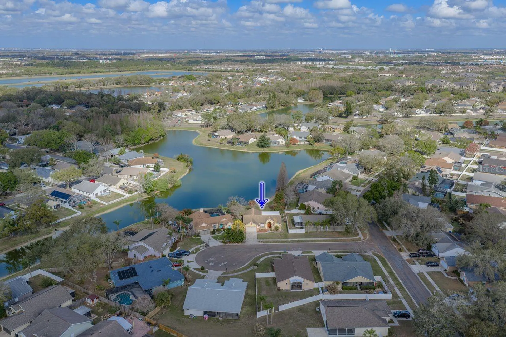 2104 Haydon Court Brandon FL 33511
