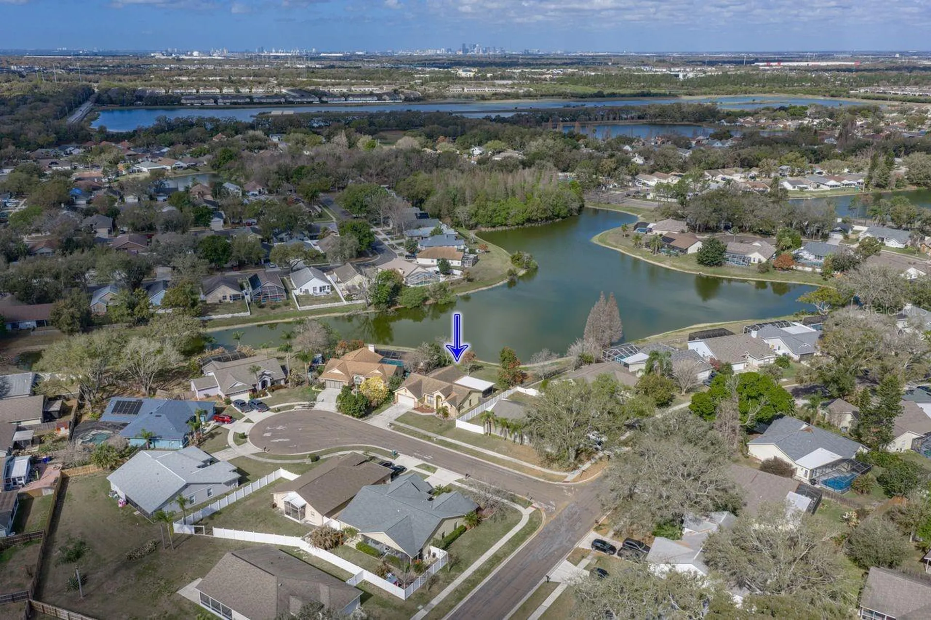 2104 Haydon Court Brandon FL 33511