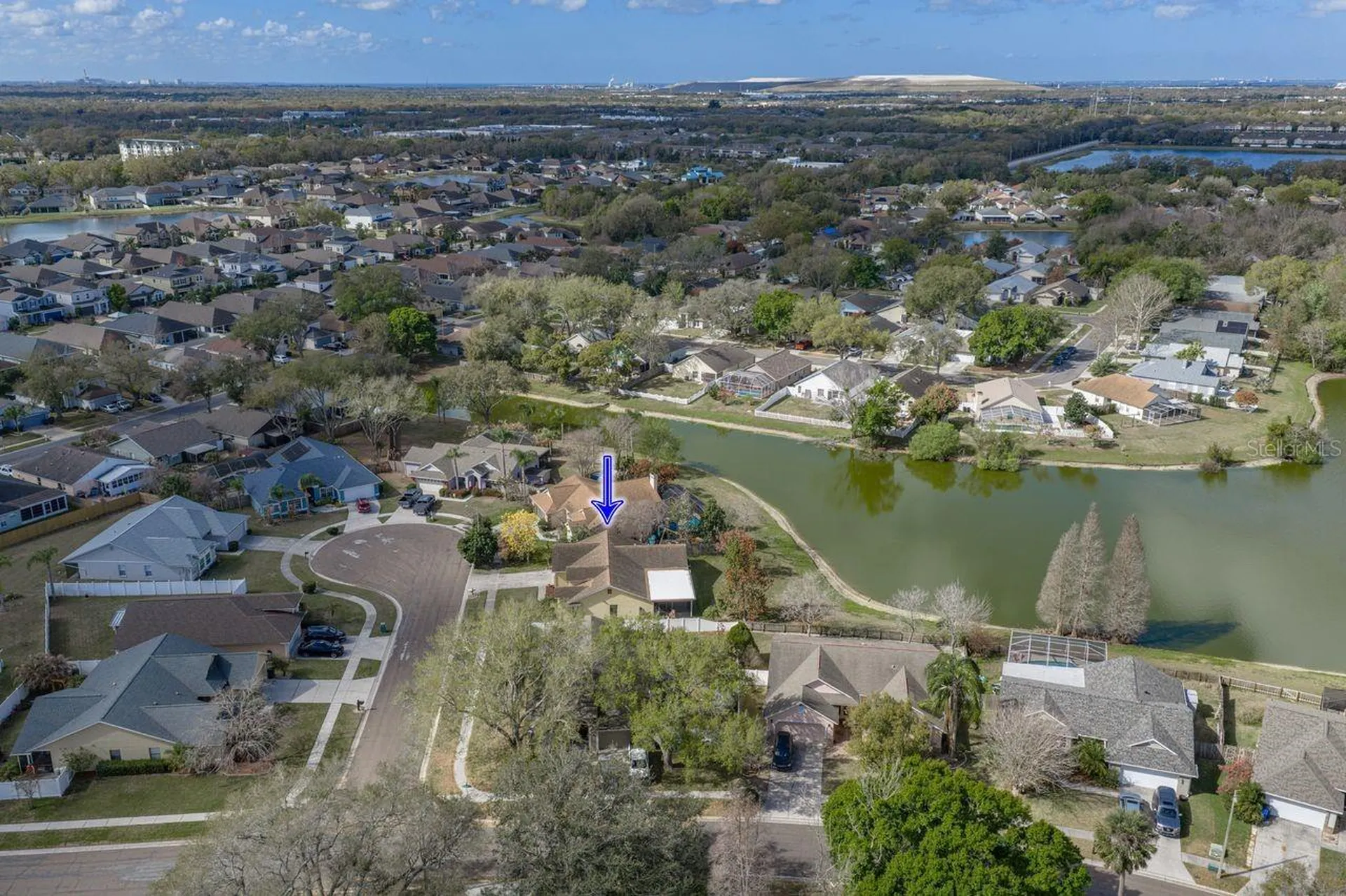 2104 Haydon Court Brandon FL 33511