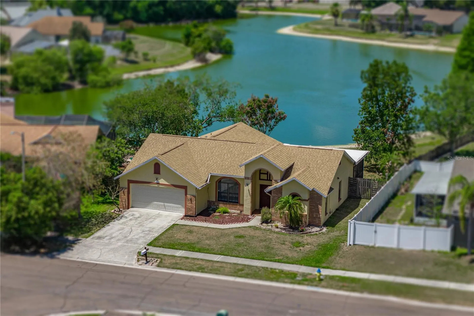 2104 Haydon Court Brandon FL 33511