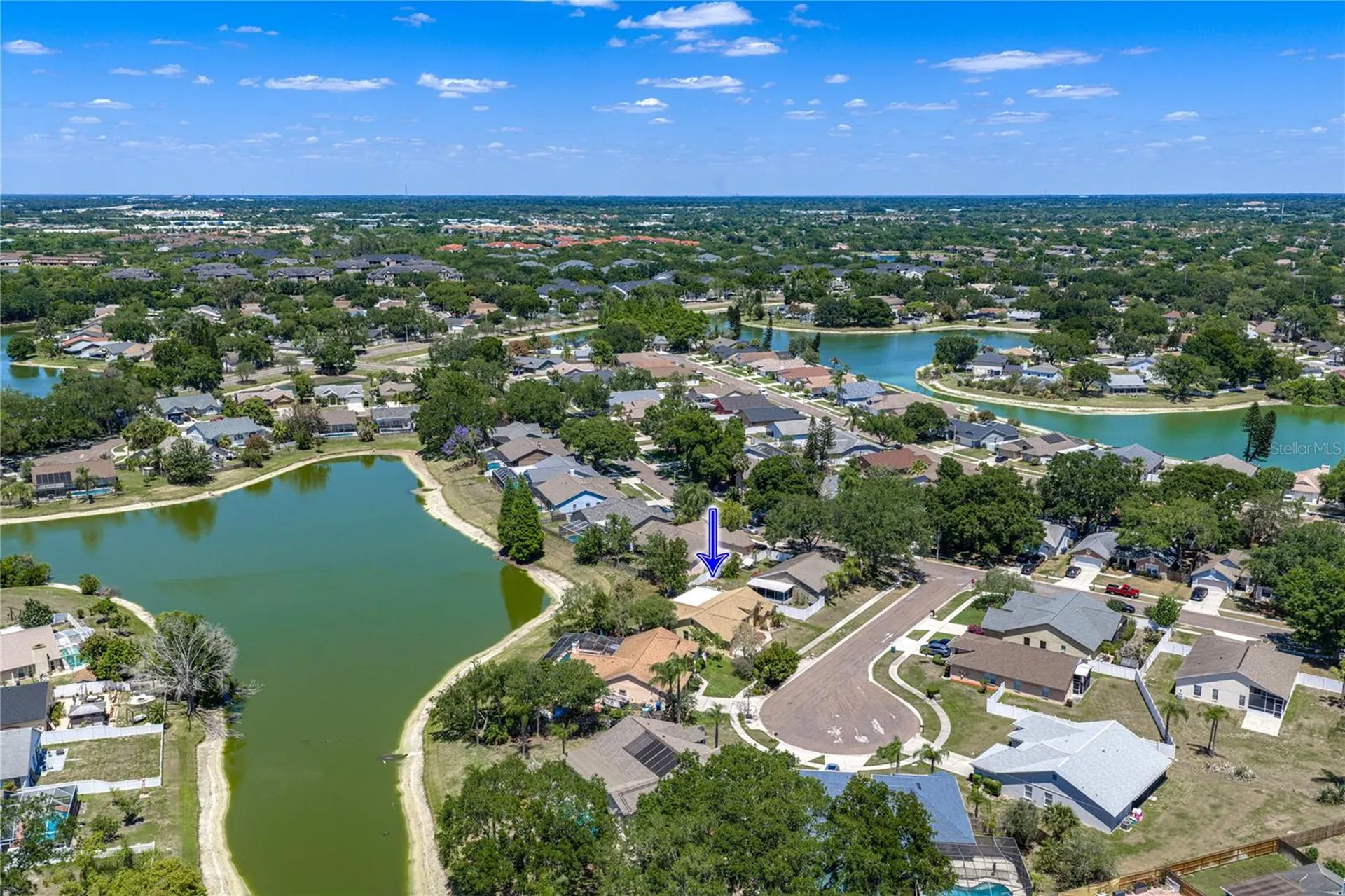 2104 Haydon Court Brandon FL 33511