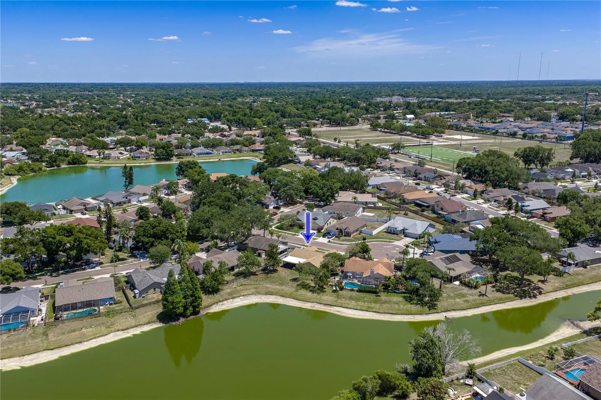 2104 Haydon Court Brandon FL 33511
