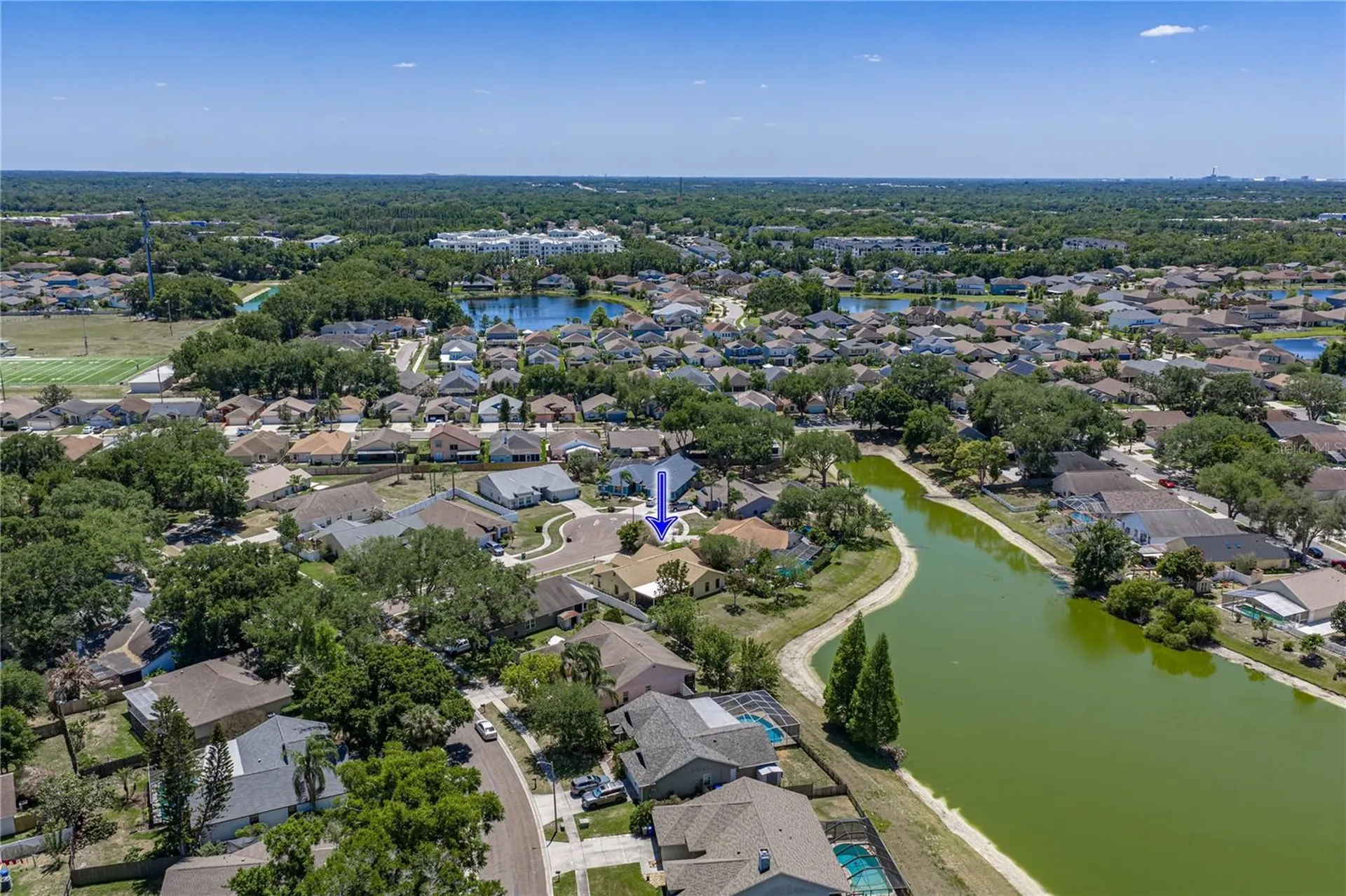 2104 Haydon Court Brandon FL 33511