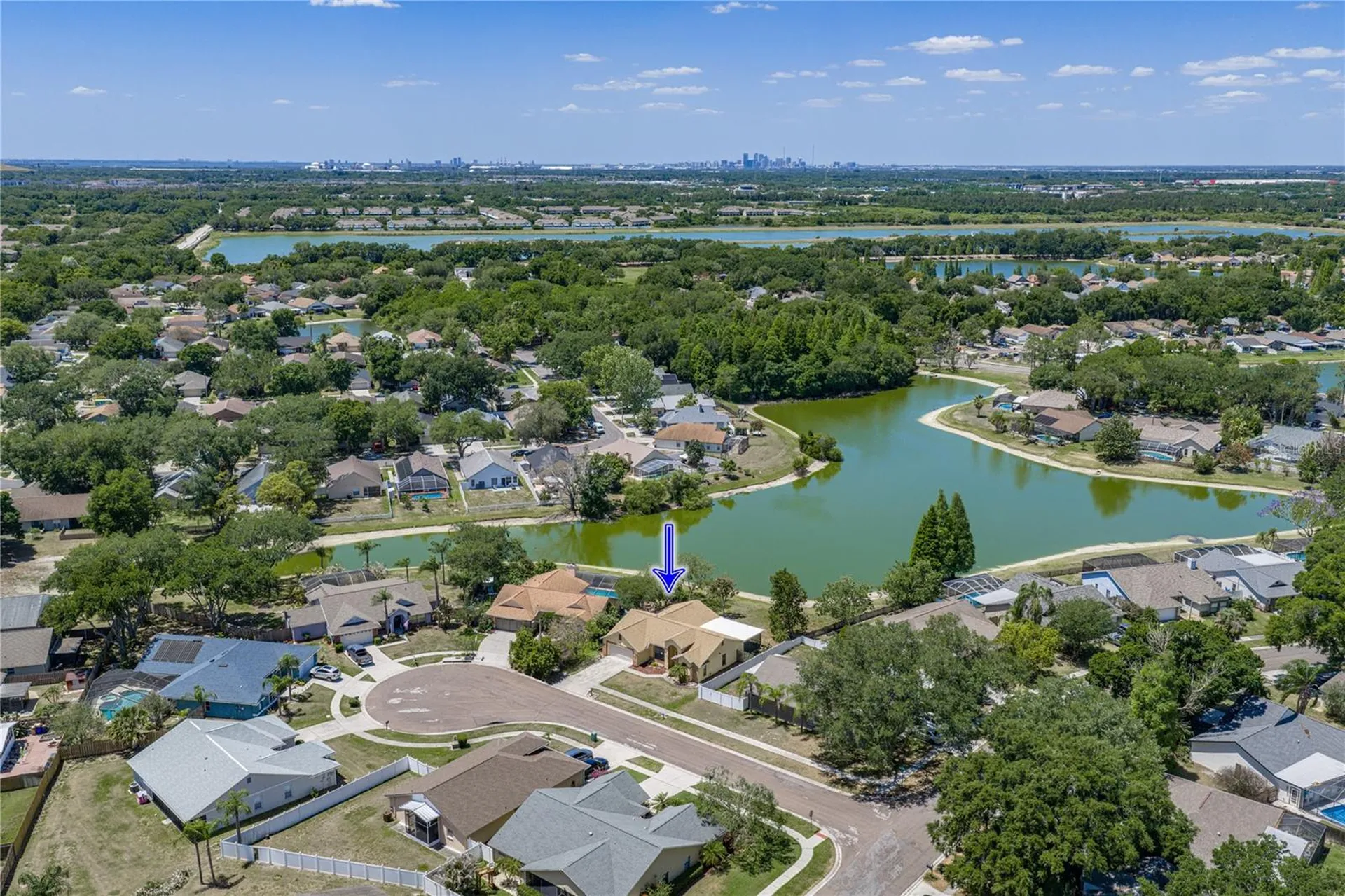 2104 Haydon Court Brandon FL 33511