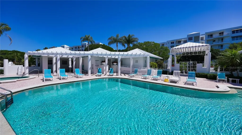 2410 Harbourside Drive Longboat Key FL 34228