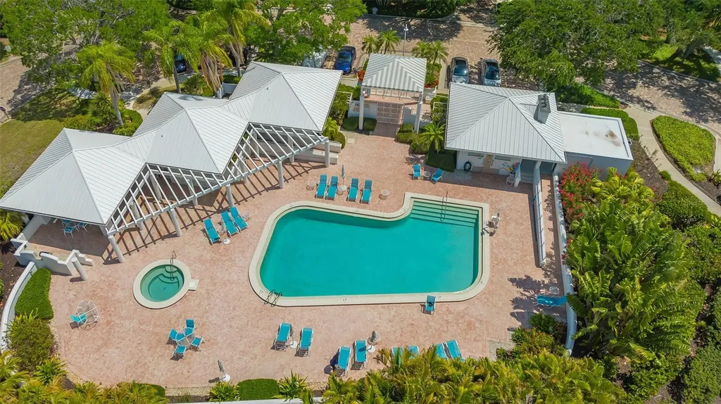 2410 Harbourside Drive Longboat Key FL 34228