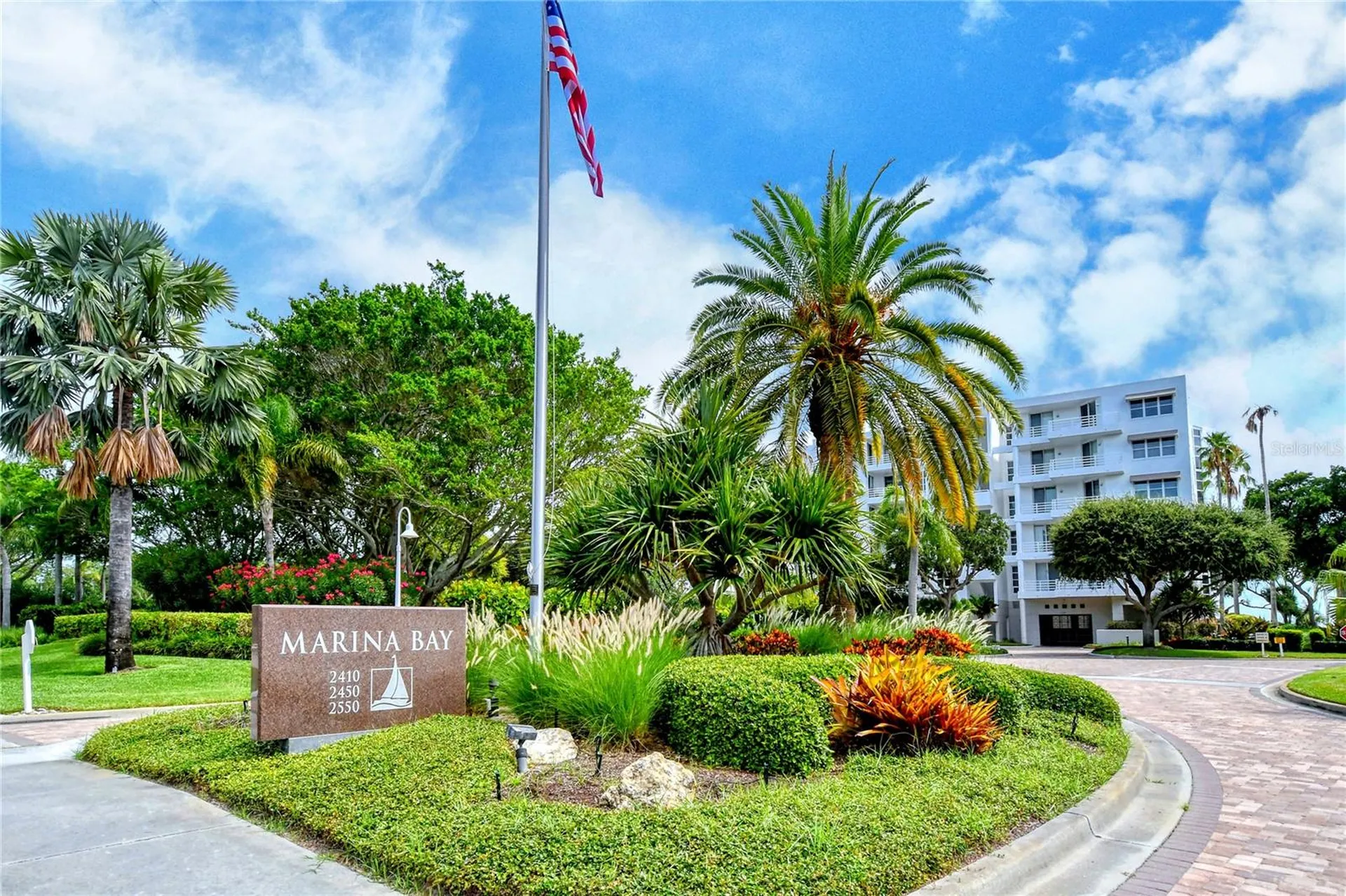 2410 Harbourside Drive Longboat Key FL 34228