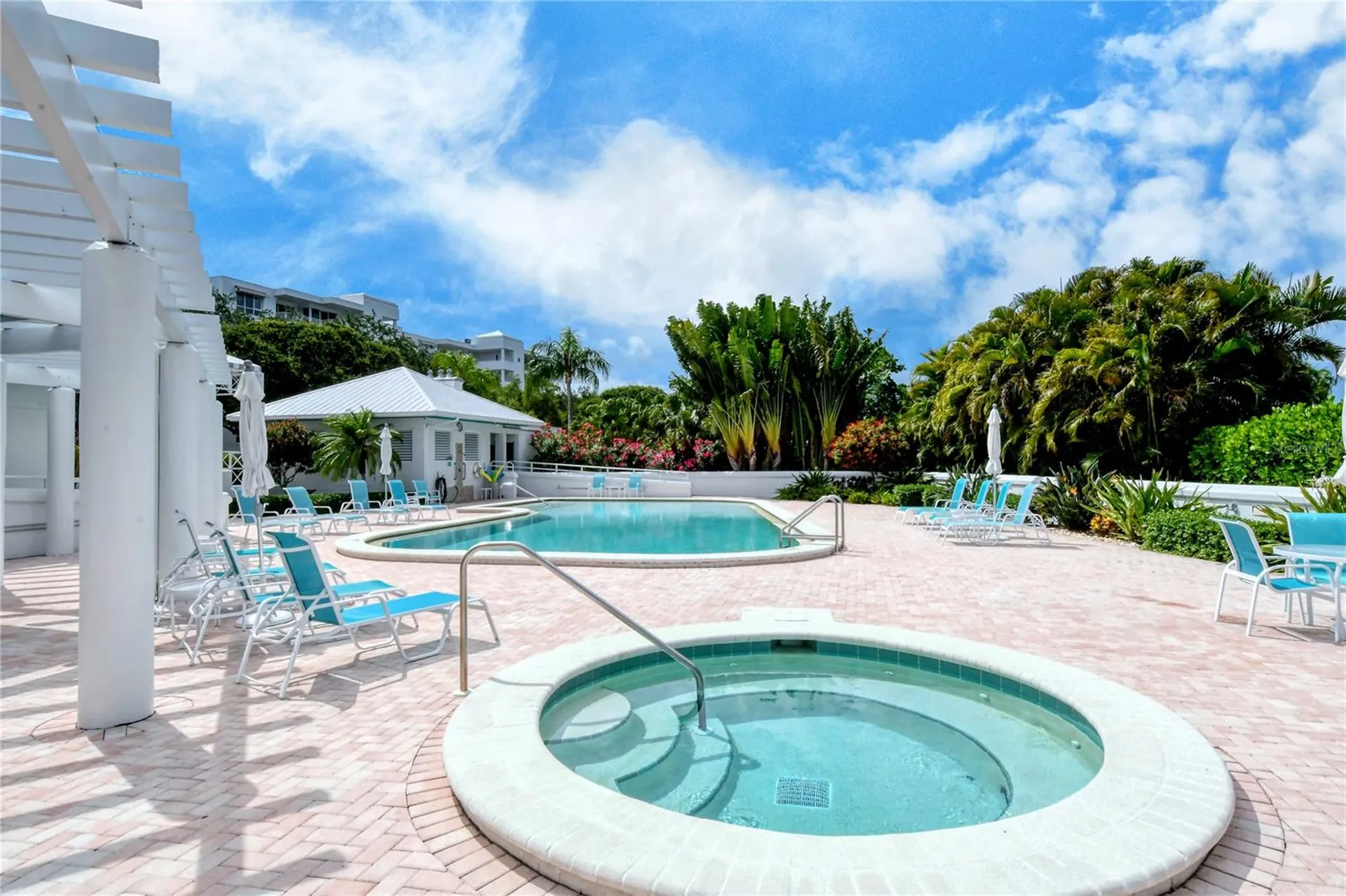 2410 Harbourside Drive Longboat Key FL 34228