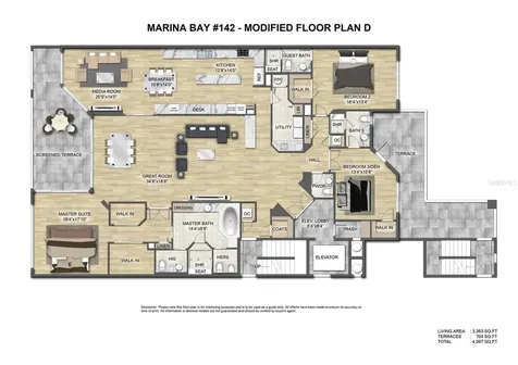 2410 Harbourside Drive Longboat Key FL 34228