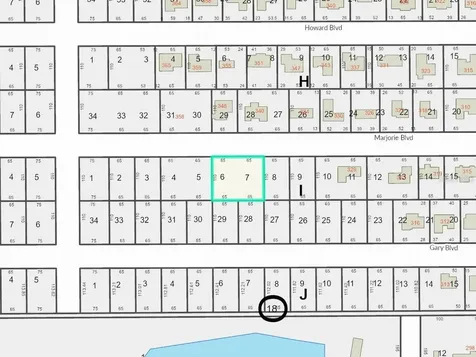 Marjorie Boulevard Longwood FL 32750