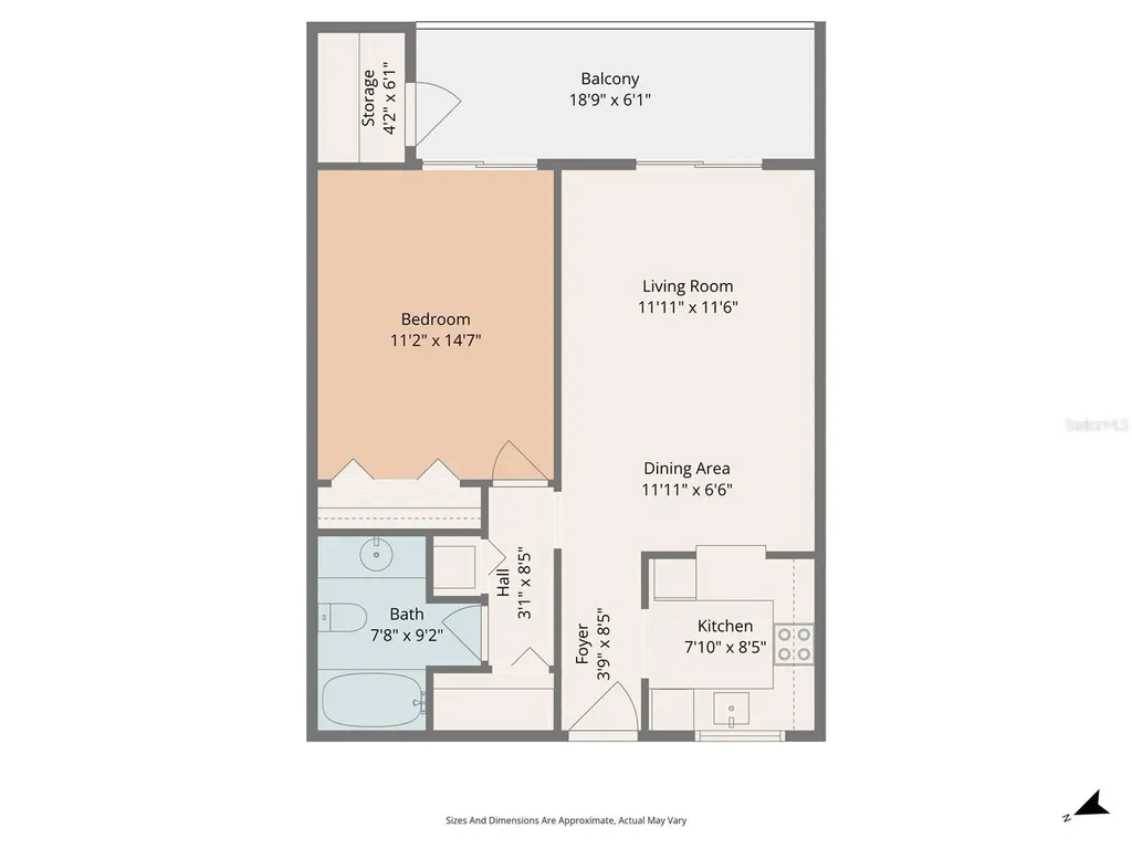 4705 5th Street W Bradenton FL 34207