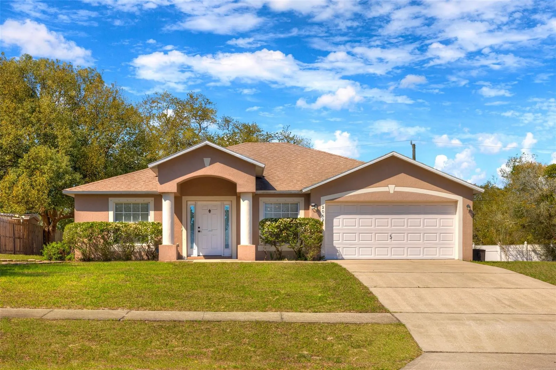 2062 Dearing Avenue Deltona FL 32725