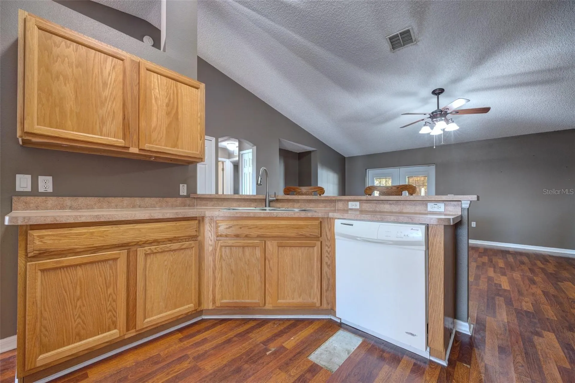 2062 Dearing Avenue Deltona FL 32725