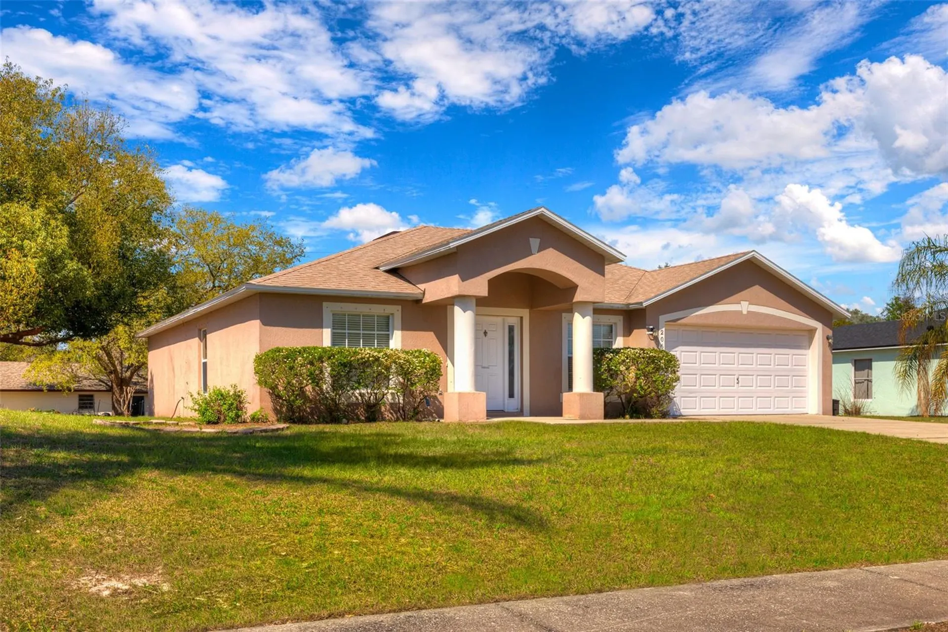 2062 Dearing Avenue Deltona FL 32725