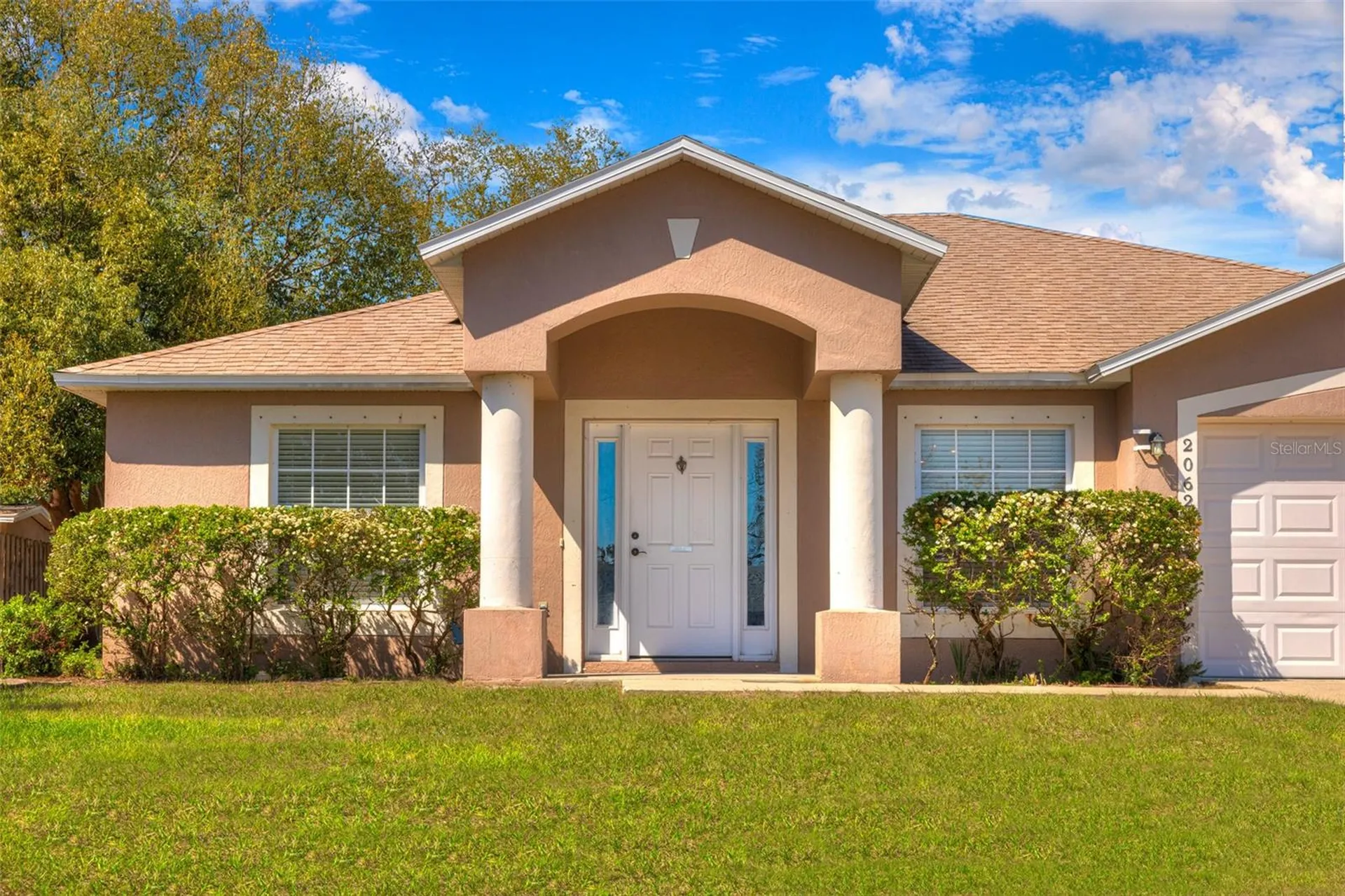 2062 Dearing Avenue Deltona FL 32725