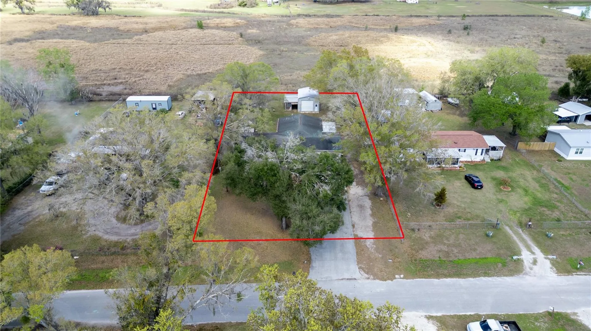 5239 Spring Creek Drive Lakeland FL 33811