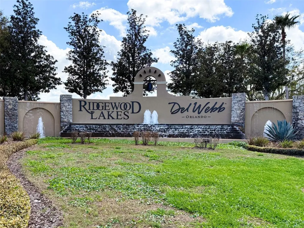 1289 Yellow Finch Drive Davenport FL 33837