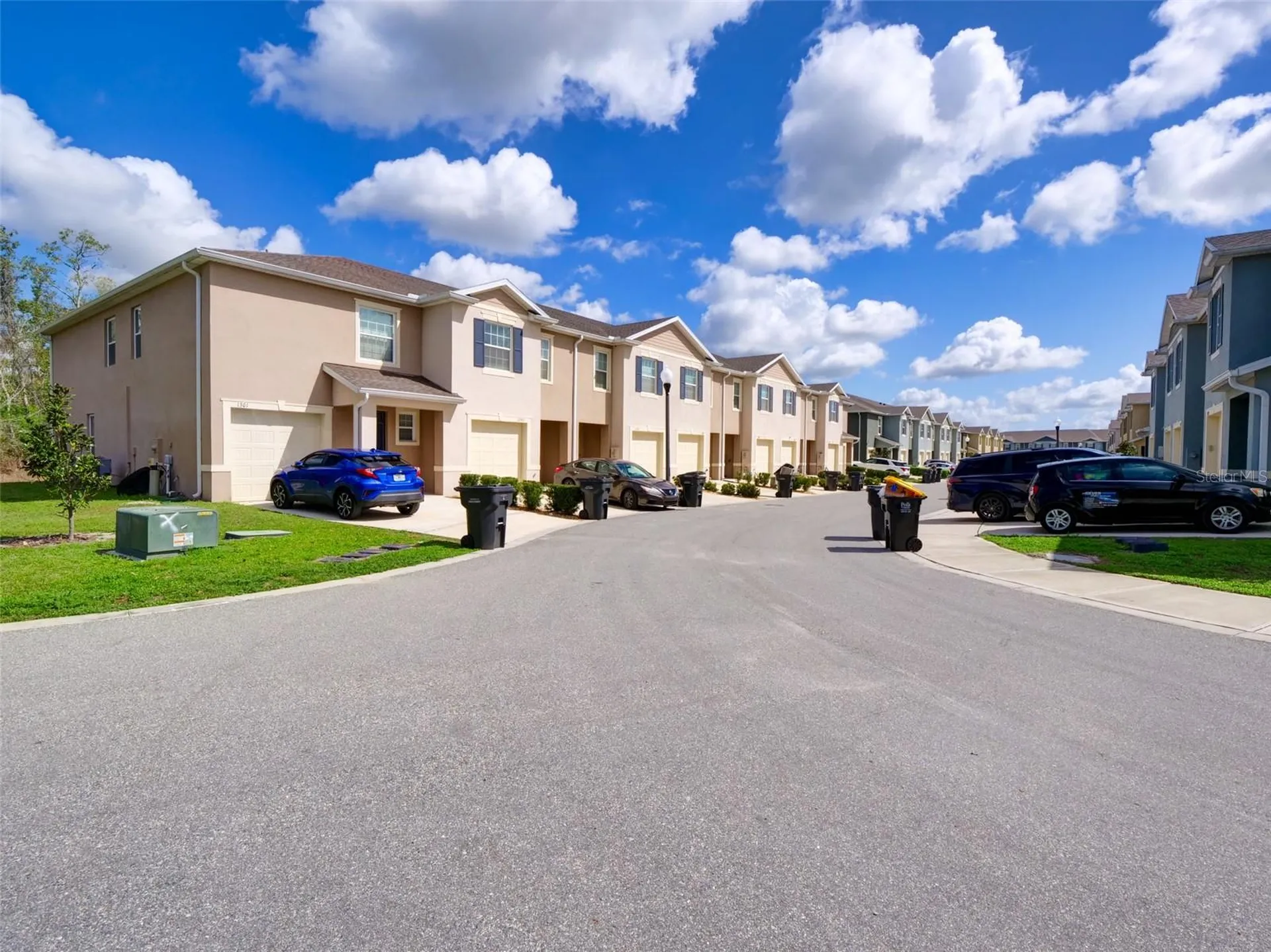 1289 Yellow Finch Drive Davenport FL 33837