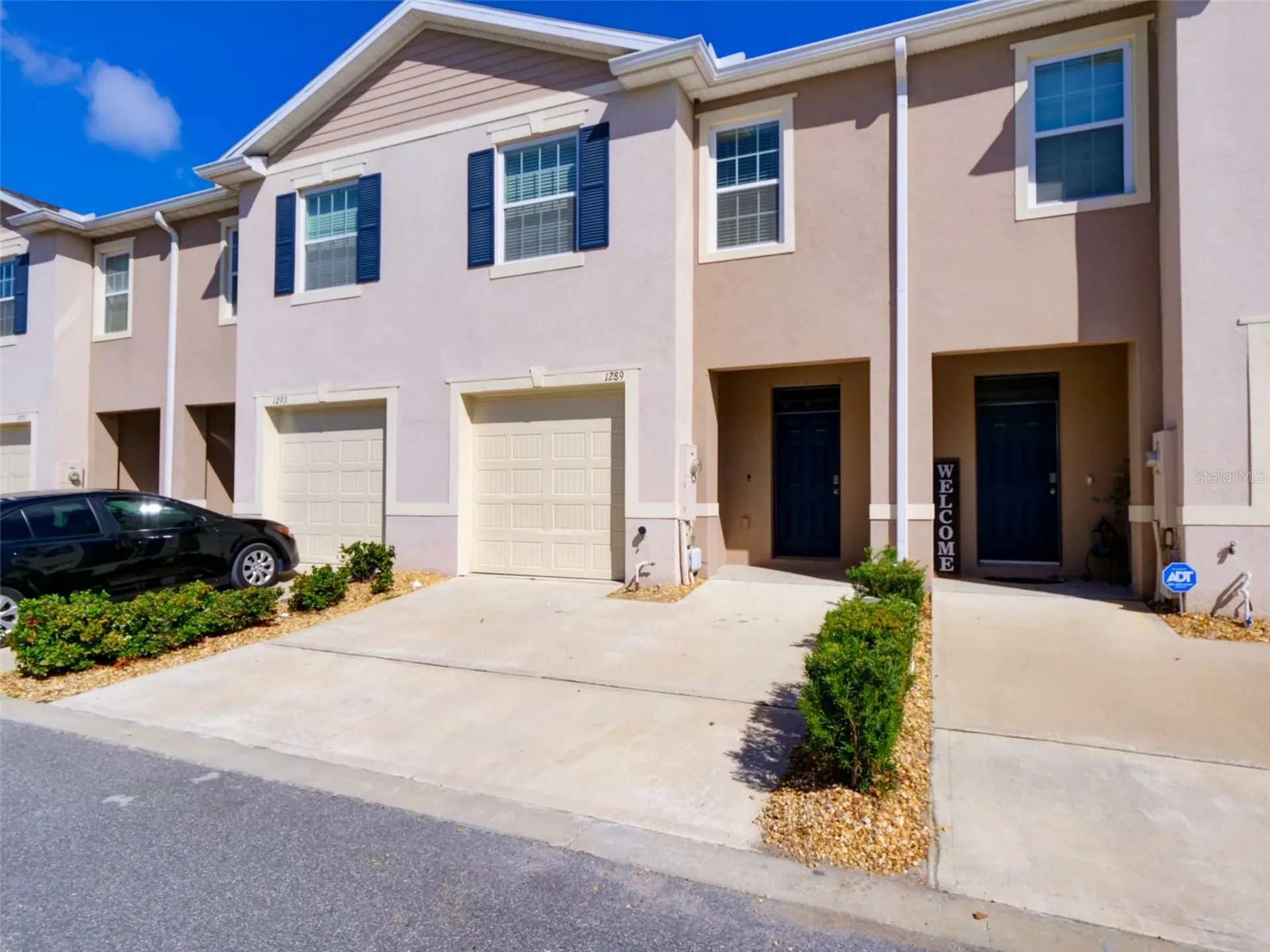 1289 Yellow Finch Drive Davenport FL 33837
