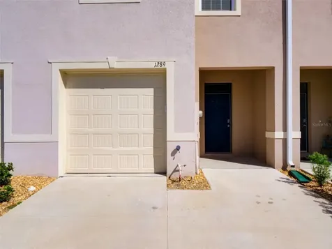 1289 Yellow Finch Drive Davenport FL 33837