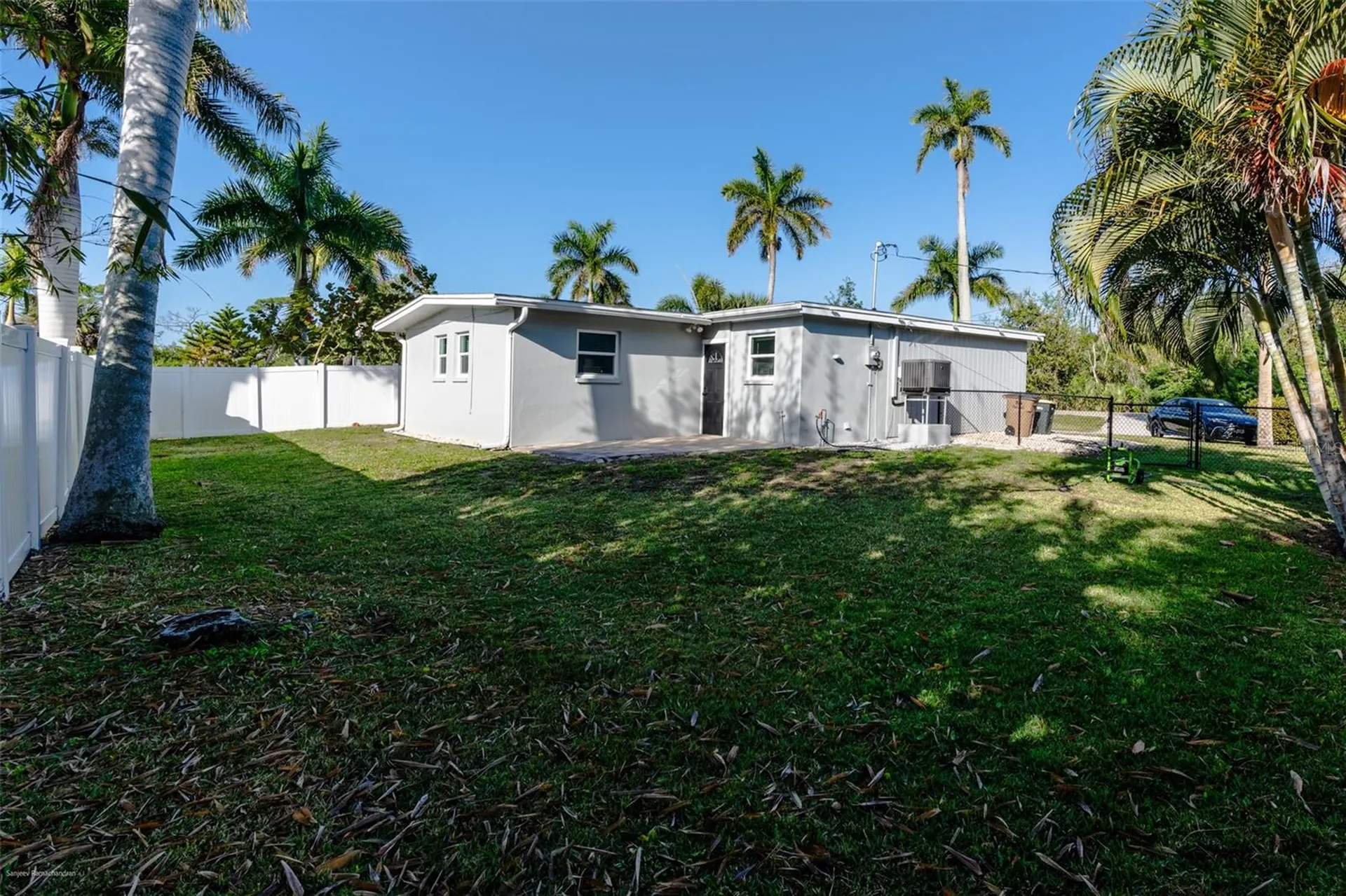 927 W Olympia Avenue Punta Gorda FL 33950