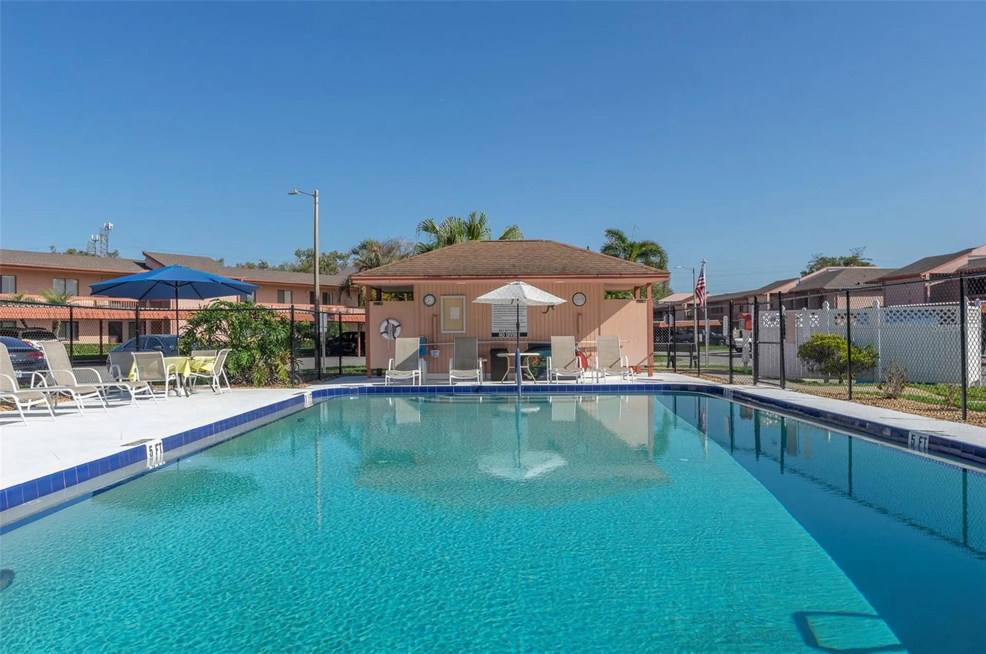 110 Lakeside Court Oldsmar FL 34677