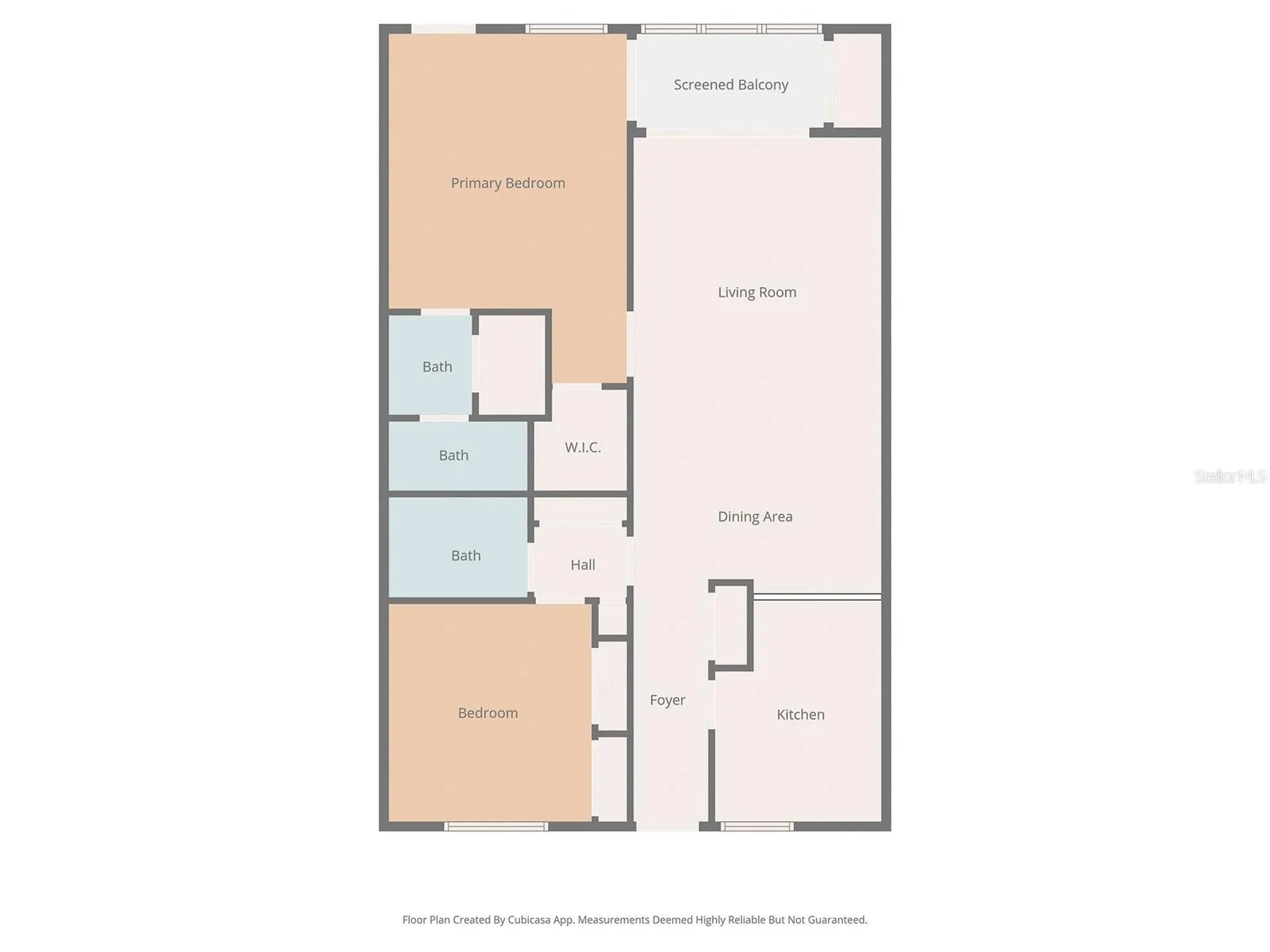 110 Lakeside Court Oldsmar FL 34677