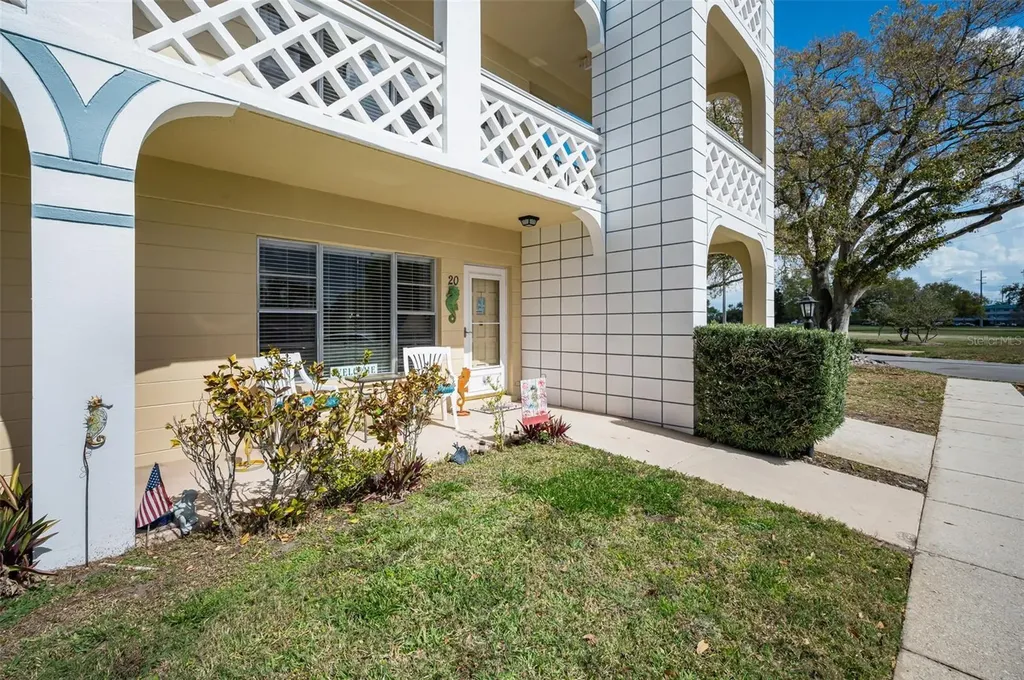 2404 Florentine Way Clearwater FL 33763