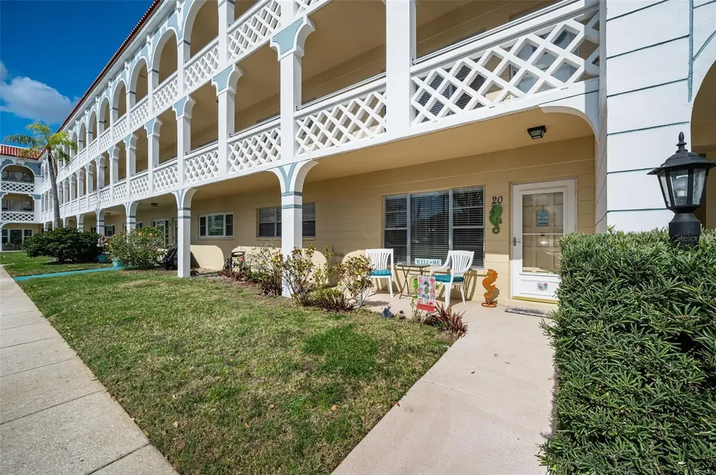 2404 Florentine Way Clearwater FL 33763