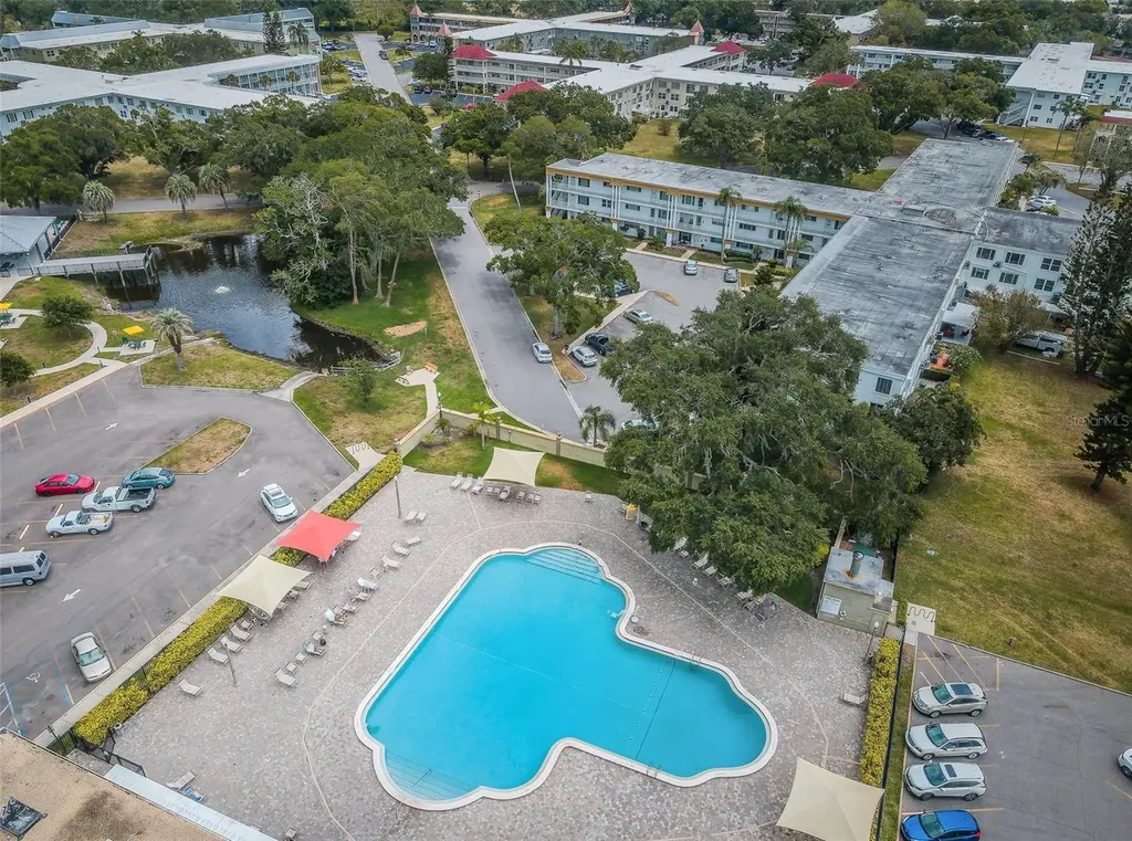 2404 Florentine Way Clearwater FL 33763