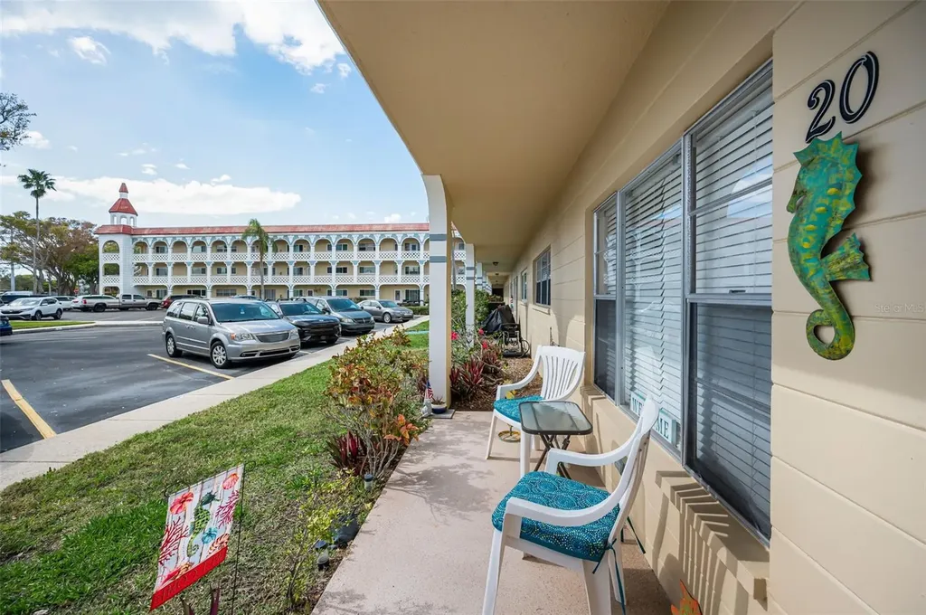 2404 Florentine Way Clearwater FL 33763