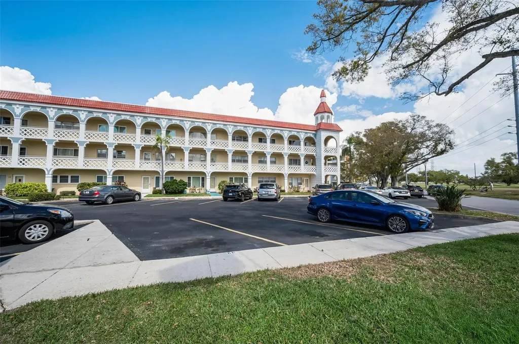 2404 Florentine Way Clearwater FL 33763