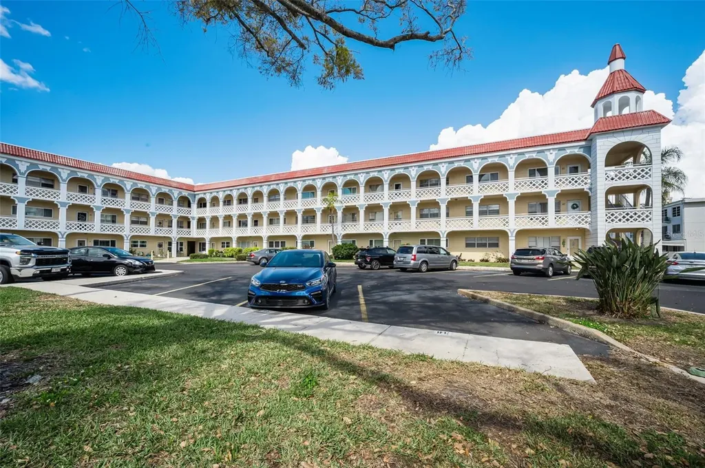 2404 Florentine Way Clearwater FL 33763