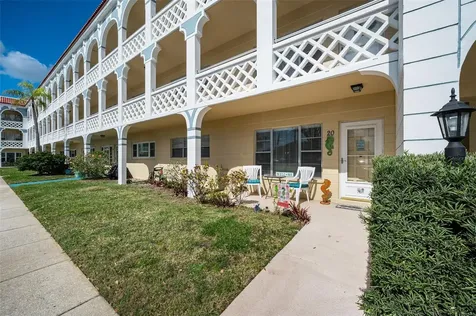 2404 Florentine Way Clearwater FL 33763