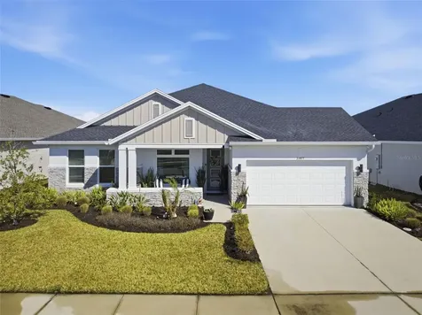 31477 Westbury Estates Avenue Wesley Chapel FL 33545