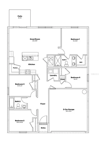 15964 SE 101st Circle Summerfield FL 34491