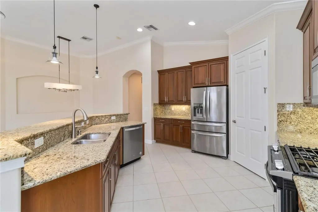 133 Bella Vista Terrace North Venice FL 34275