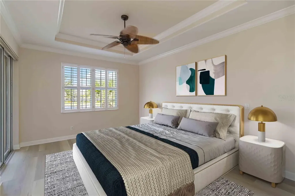 133 Bella Vista Terrace North Venice FL 34275