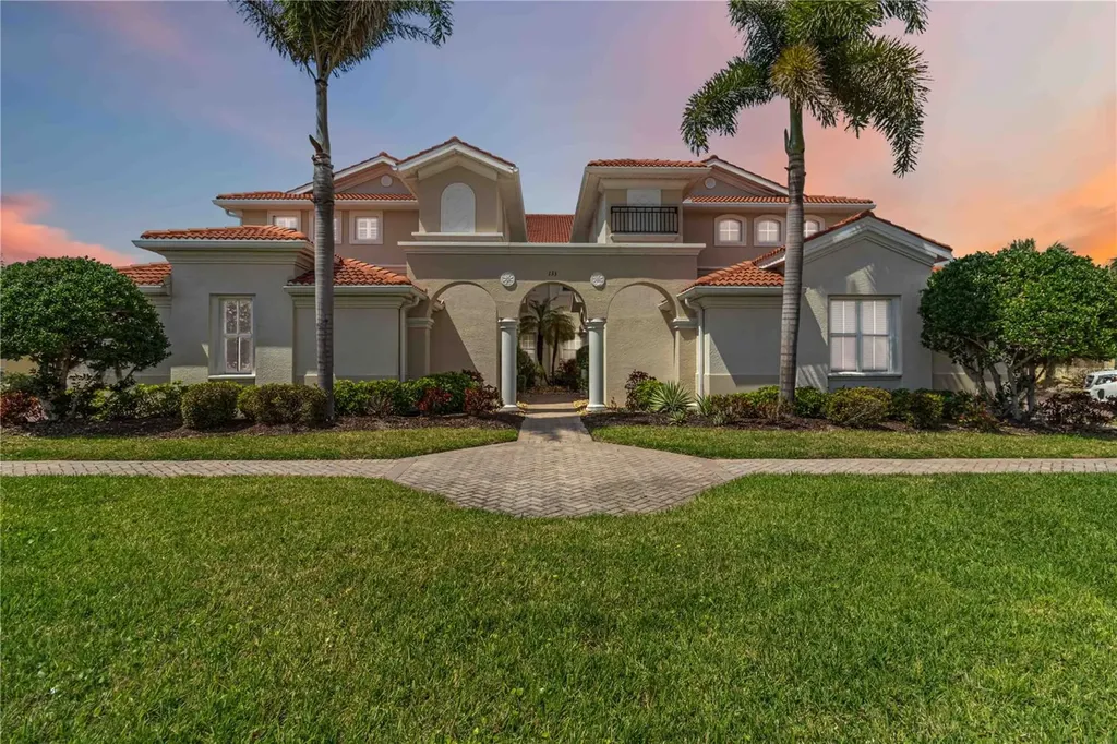 133 Bella Vista Terrace North Venice FL 34275