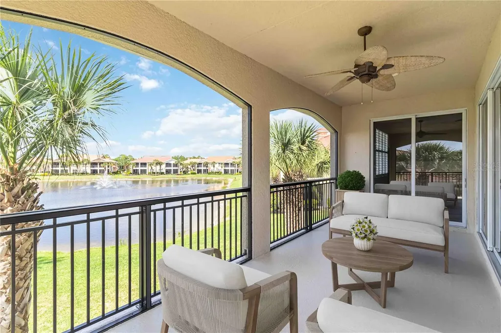 133 Bella Vista Terrace North Venice FL 34275