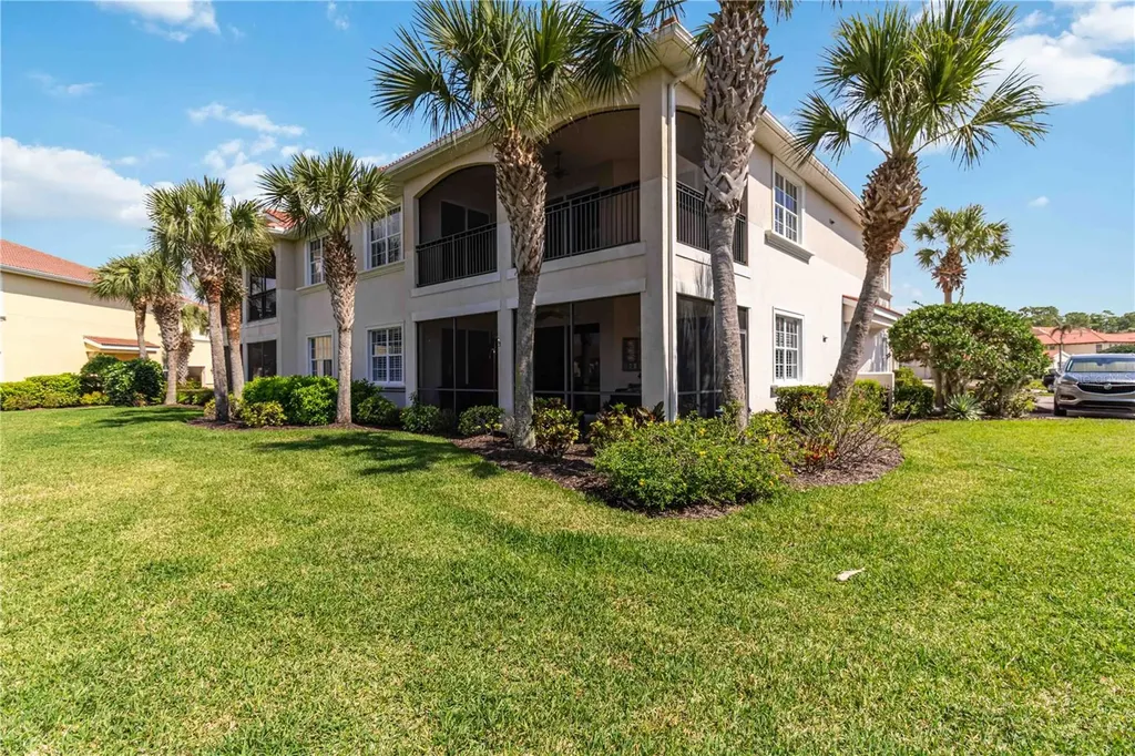 133 Bella Vista Terrace North Venice FL 34275
