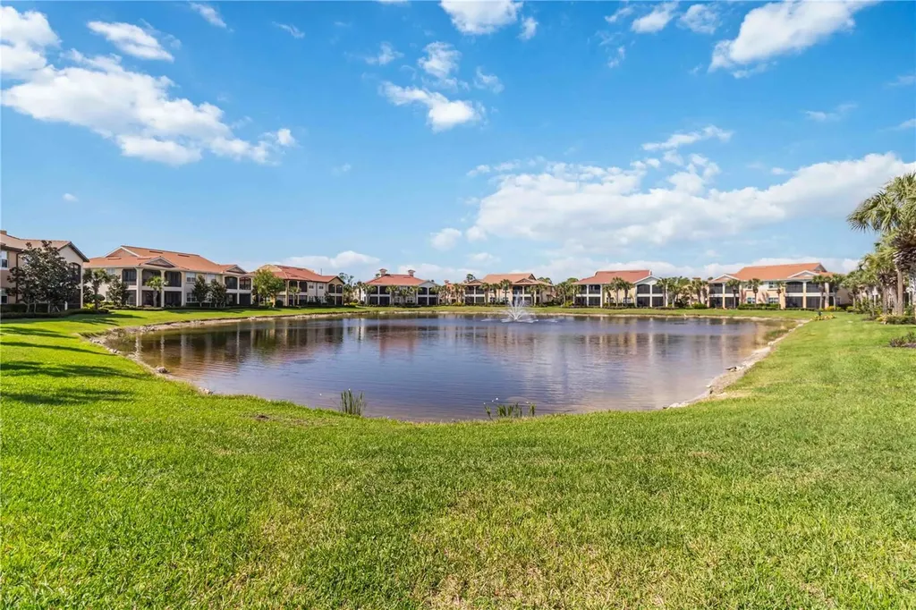 133 Bella Vista Terrace North Venice FL 34275