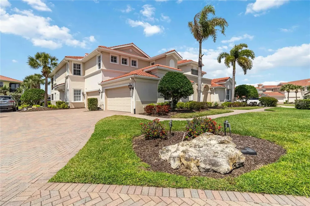 133 Bella Vista Terrace North Venice FL 34275