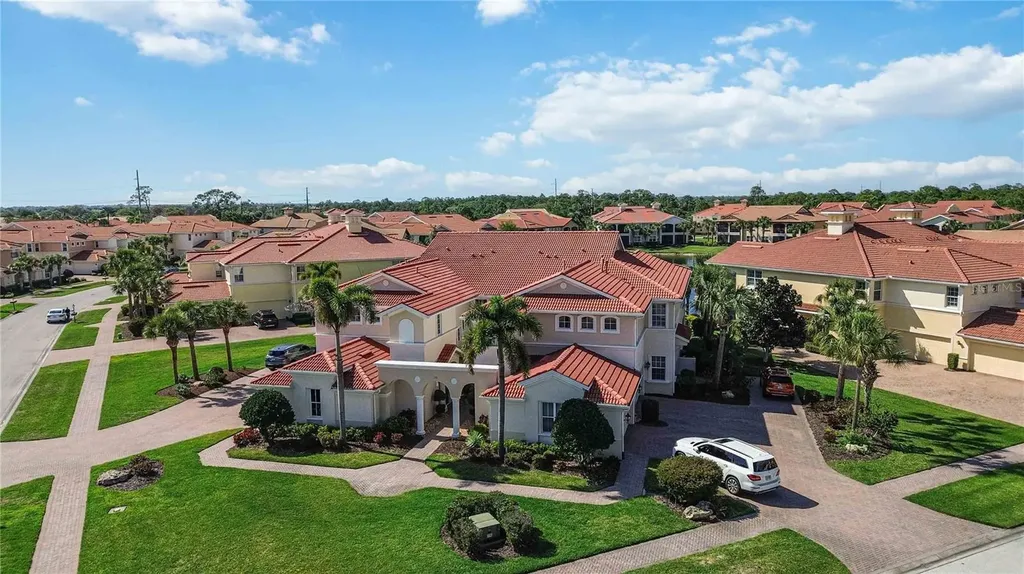 133 Bella Vista Terrace North Venice FL 34275