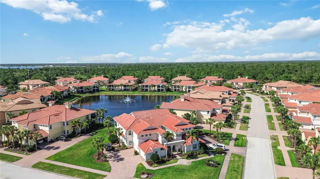 133 Bella Vista Terrace North Venice FL 34275