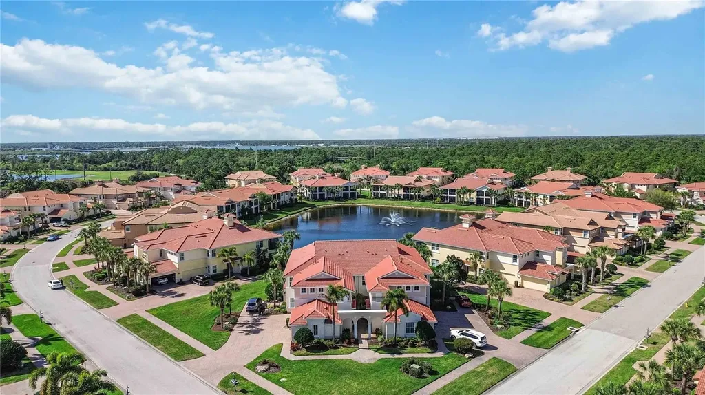 133 Bella Vista Terrace North Venice FL 34275